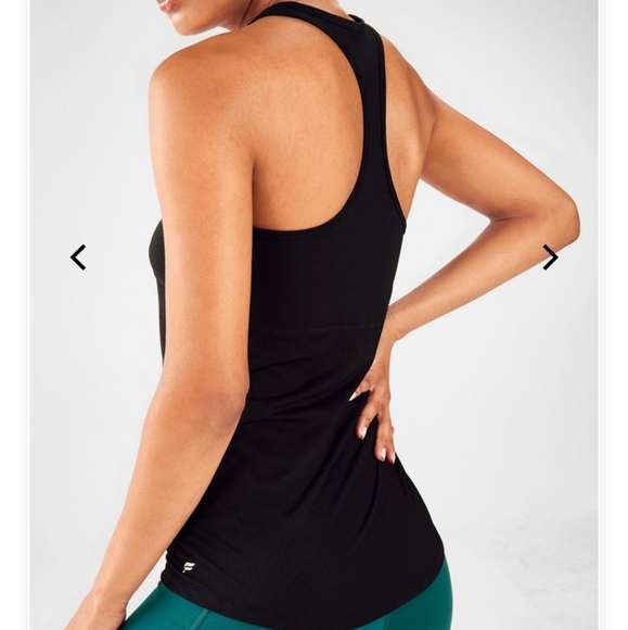 BNWT FABLETICS tank top - Picture 3 of 4